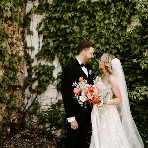 Meet your Posher, Faith